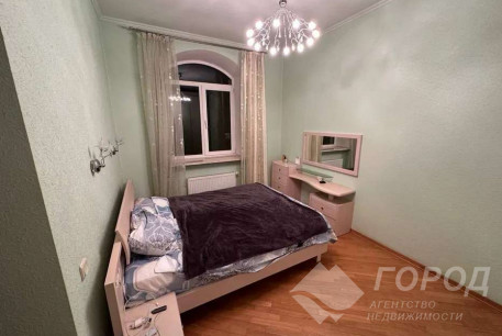 Сдам 3-х кімнатну квартиру, ХТЗ, ХТЗ метро, Код: 816912/1