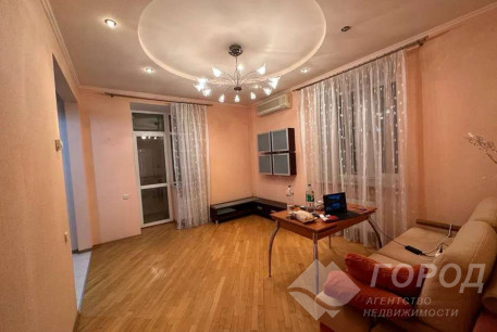 Сдам 3-х кімнатну квартиру, ХТЗ, ХТЗ метро, Код: 816912/1