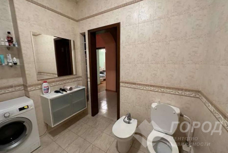 Сдам 3-х кімнатну квартиру, ХТЗ, ХТЗ метро, Код: 816912/1