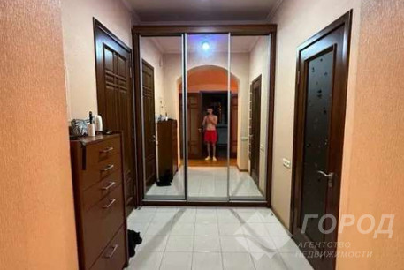 Сдам 3-х кімнатну квартиру, ХТЗ, ХТЗ метро, Код: 816912/1