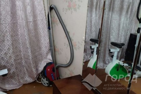 Сдам 3-х кімнатну квартиру, Холодная Гора, Холодная Гора метро, Код: 816913/1