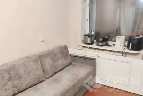 Сдам 3-х кімнатну квартиру, Холодная Гора, Холодная Гора метро, Код: 816913/1