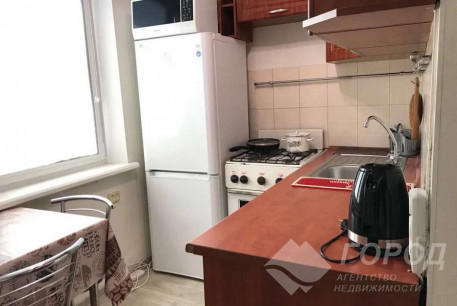 Сдам 1-кімнатну квартиру, Новые дома, Маршала Жукова метро (Дворец спорта), Код: 816914/1