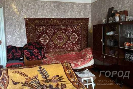 Продам 1-кімнатну квартиру, Салтовка, Код: 816920/1