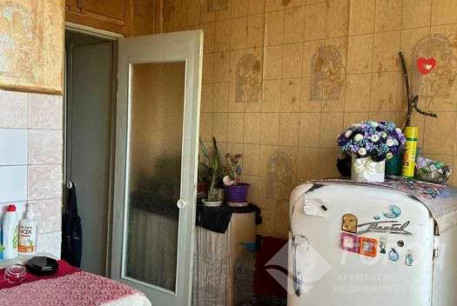 Продам 1-кімнатну квартиру, Салтовка, Код: 816920/1