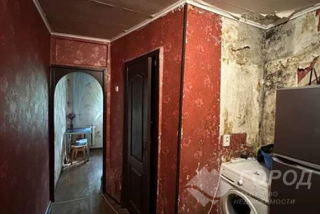 Продам 1-кімнатну квартиру, Новые дома, Коммунальный рынок, Код: 816921/1