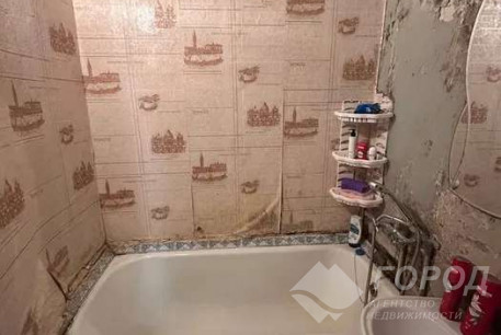 Продам 1-кімнатну квартиру, Новые дома, Коммунальный рынок, Код: 816921/1