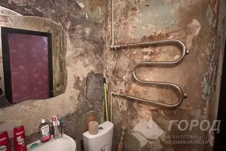 Продам 1-кімнатну квартиру, Новые дома, Коммунальный рынок, Код: 816921/1