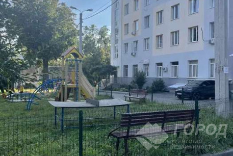Продам 2-х кімнатну квартиру в новобудові, Холодная Гора, Код: 816922/1