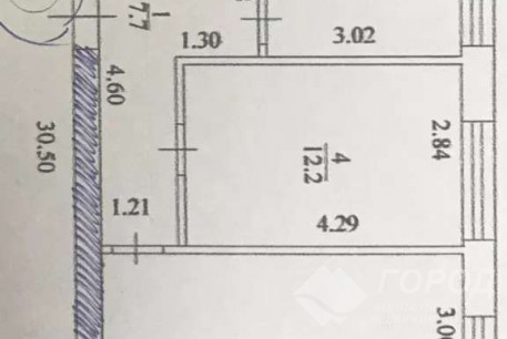 Продам 2-х кімнатну квартиру в новобудові, Холодная Гора, Код: 816922/1