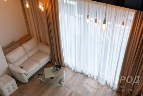 Продам 3-х кімнатну квартиру в новобудові, Центр, Код: 816923/1