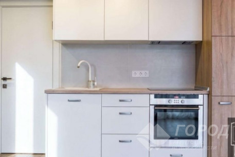 Продам 3-х кімнатну квартиру в новобудові, Центр, Код: 816923/1