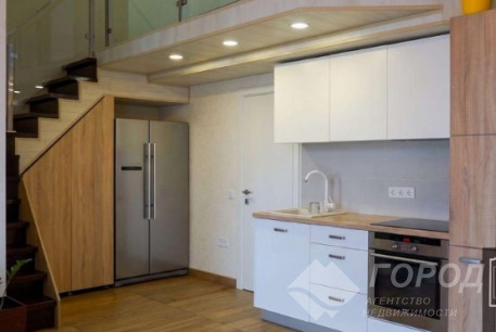 Продам 3-х кімнатну квартиру в новобудові, Центр, Код: 816923/1