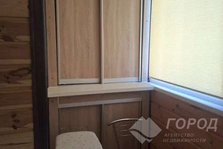 Сдам 1-кімнатну квартиру, Холодная Гора, Код: 816924/1