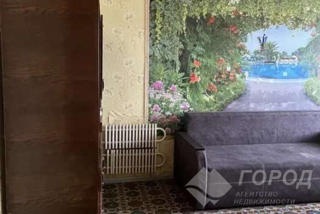Сдам 3-х кімнатну квартиру, Жуковского, Код: 816926/1
