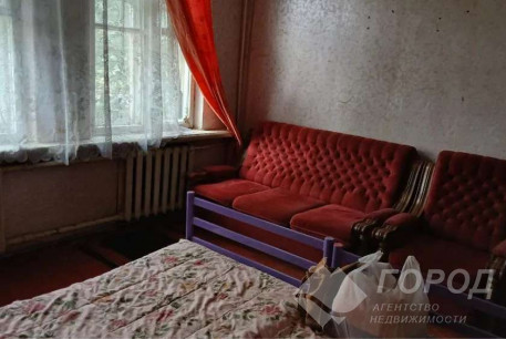 Продам гостинку, Одесская, Код: 816930/1