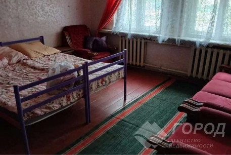 Продам гостинку, Одесская, Код: 816930/1