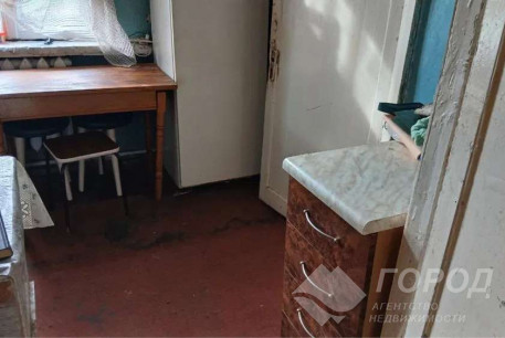 Продам гостинку, Одесская, Код: 816930/1