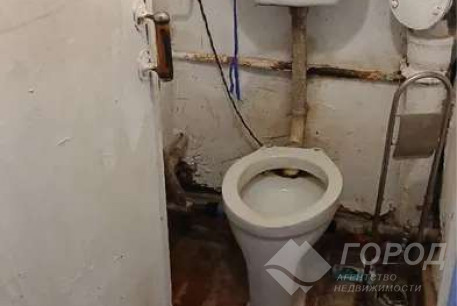 Продам гостинку, Одесская, Код: 816930/1