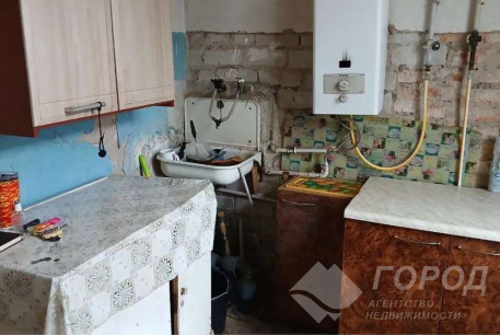 Продам гостинку, Одесская, Код: 816930/1