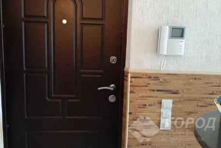 Продам 3-х кімнатну квартиру, Гагарина проспект, Метростроителей метро, Код: 816931/1