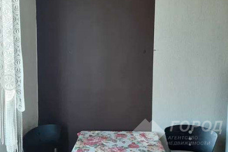 Продам 3-х кімнатну квартиру, Гагарина проспект, Метростроителей метро, Код: 816931/1