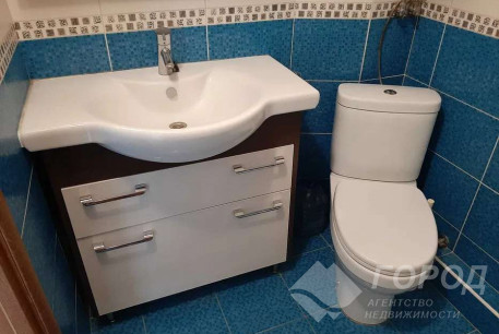 Продам 3-х кімнатну квартиру, Гагарина проспект, Метростроителей метро, Код: 816931/1