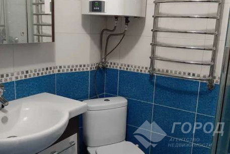 Продам 3-х кімнатну квартиру, Гагарина проспект, Метростроителей метро, Код: 816931/1
