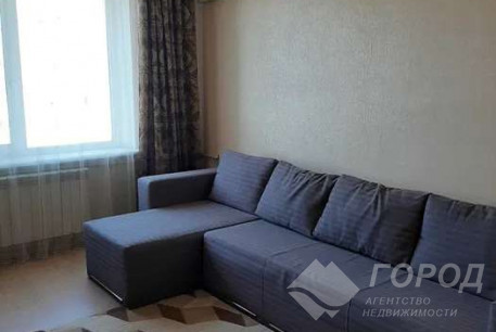 Продам 3-х кімнатну квартиру, Гагарина проспект, Метростроителей метро, Код: 816931/1