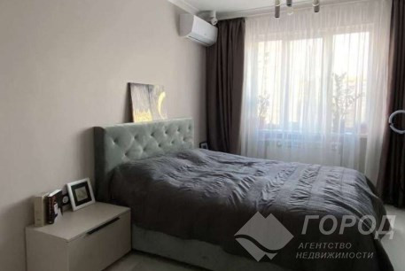 Продам 1-кімнатну квартиру, Сосновая Горка, Научная метро, Код: 816932/1