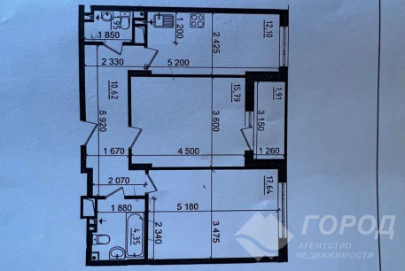 Продам 2-х кімнатну квартиру в новобудові, Новые дома, Маршала Жукова метро (Дворец спорта), Код: 816933/1