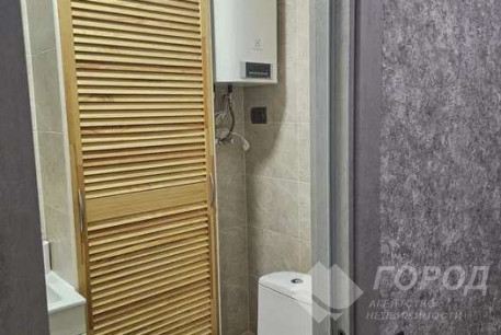 Продам 1-кімнатну квартиру, Песочин, Код: 816934/1
