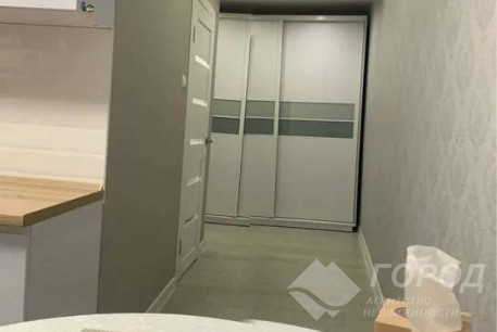 Сдам 1-кімнатну квартиру в новобудові, ХТЗ, Масельского метро, Код: 816939/1