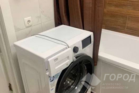 Сдам 1-кімнатну квартиру в новобудові, ХТЗ, Масельского метро, Код: 816939/1