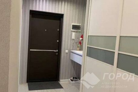 Сдам 1-кімнатну квартиру в новобудові, ХТЗ, Масельского метро, Код: 816939/1