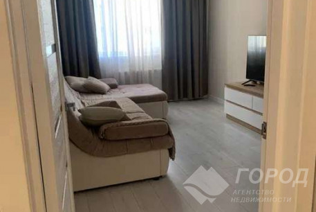 Сдам 1-кімнатну квартиру в новобудові, ХТЗ, Масельского метро, Код: 816939/1