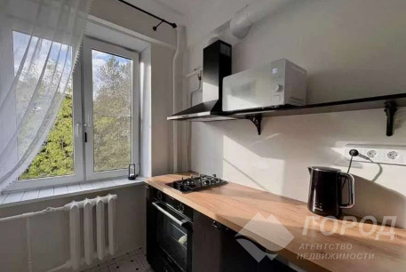 Сдам 1-кімнатну квартиру, Журавлевка, Код: 816941/1