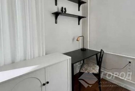 Сдам 1-кімнатну квартиру, Журавлевка, Код: 816941/1