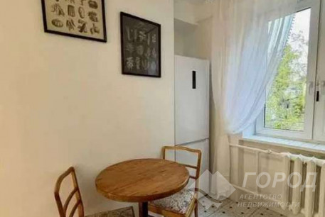 Сдам 1-кімнатну квартиру, Журавлевка, Код: 816941/1