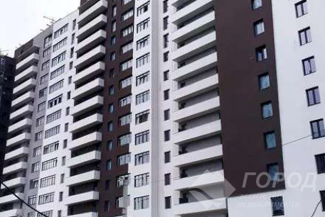 Продам 1-кімнатну квартиру в новобудові, Центр, Код: 816942/1