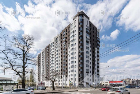 Продам 1-кімнатну квартиру в новобудові, Центр, Код: 816942/1