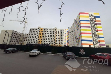 Продам 1-кімнатну квартиру, Сосновая Горка, Код: 816943/1