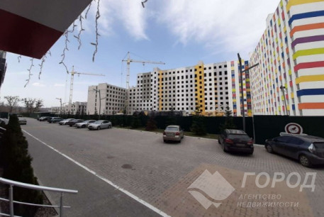 Продам 1-кімнатну квартиру, Сосновая Горка, Код: 816943/1