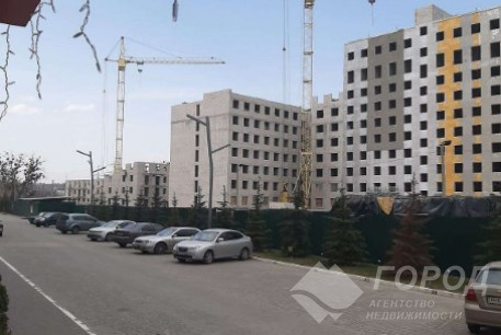 Продам 1-кімнатну квартиру, Сосновая Горка, Код: 816943/1