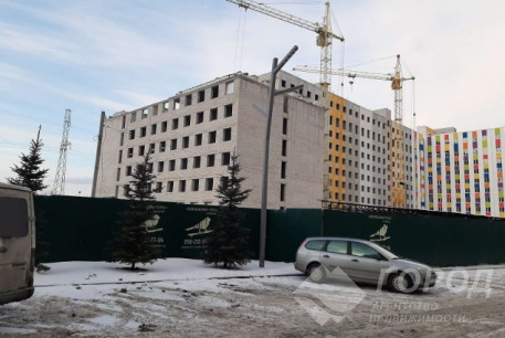 Продам 1-кімнатну квартиру, Сосновая Горка, Код: 816943/1
