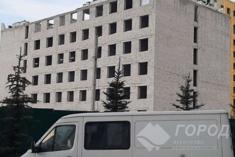 Продам 1-кімнатну квартиру, Сосновая Горка, Код: 816943/1