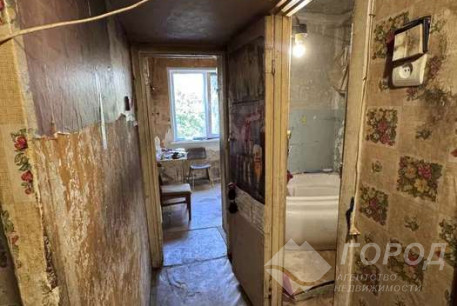 Продам 3-х кімнатну квартиру, Салтовка, Код: 816944/1