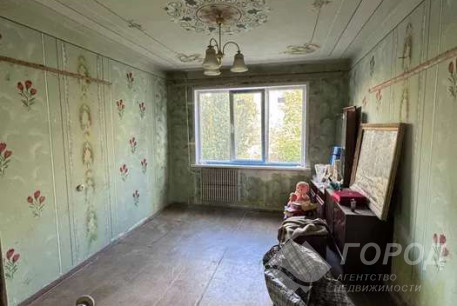 Продам 3-х кімнатну квартиру, Салтовка, Код: 816944/1