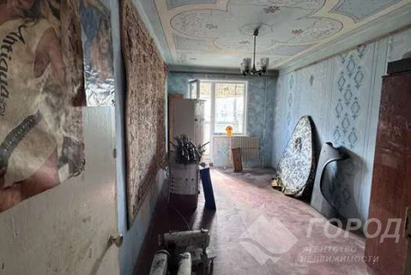 Продам 3-х кімнатну квартиру, Салтовка, Код: 816944/1
