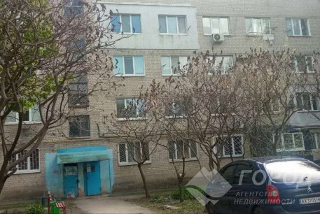 Продам 2-х кімнатну квартиру, Одесская, Код: 816946/1